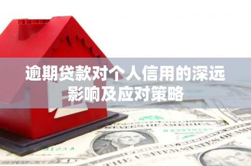 景德镇逾期贷款对个人信用的深远影响及应对策略