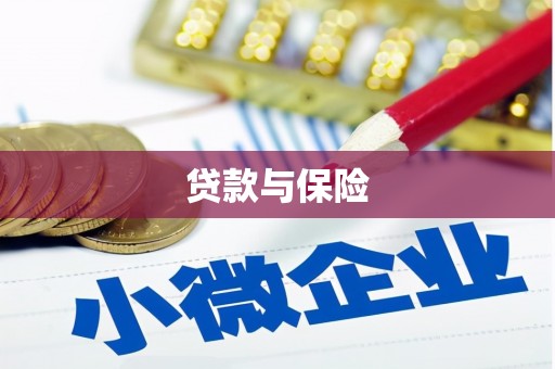 景德镇贷款与保险