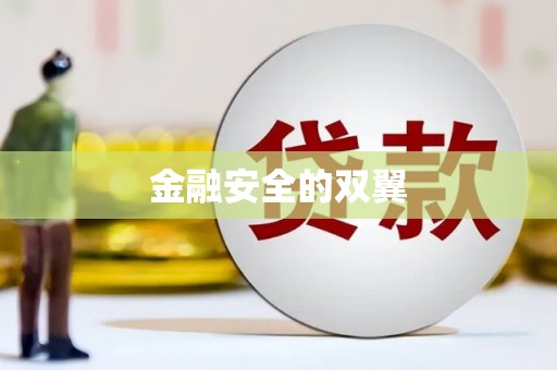 景德镇金融安全的双翼