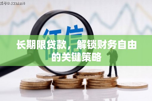 景德镇长期限贷款，解锁财务自由的关键策略
