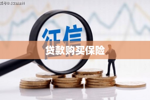 景德镇贷款购买保险