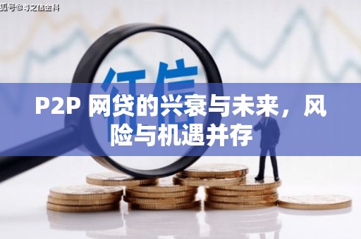 景德镇P2P 网贷的兴衰与未来，风险与机遇并存