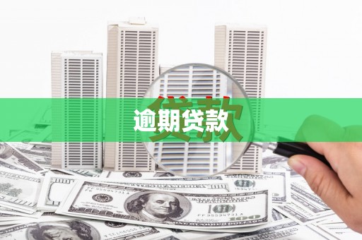 景德镇逾期贷款