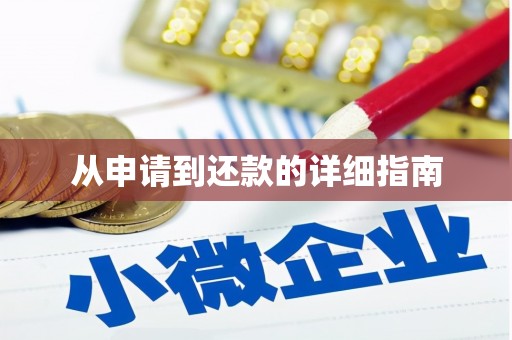 景德镇从申请到还款的详细指南