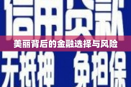 景德镇美丽背后的金融选择与风险